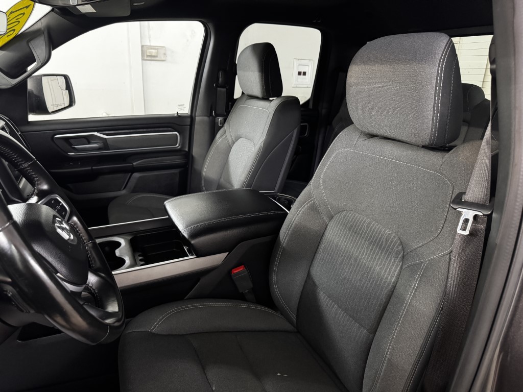 2021 RAM Ram 1500 Pickup Big Horn/Lone Star - Photo 17