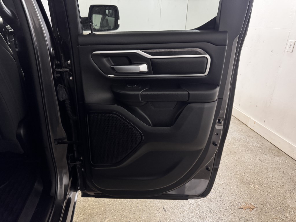 2021 RAM Ram 1500 Pickup Big Horn/Lone Star - Photo 52