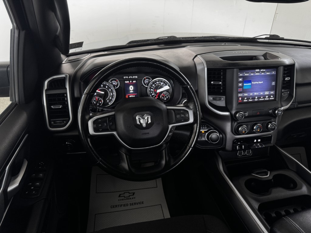 2021 RAM Ram 1500 Pickup Big Horn/Lone Star - Photo 26