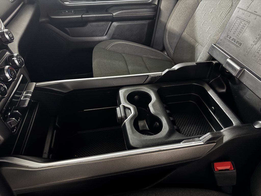 2021 RAM Ram 1500 Pickup Big Horn/Lone Star - Photo 21