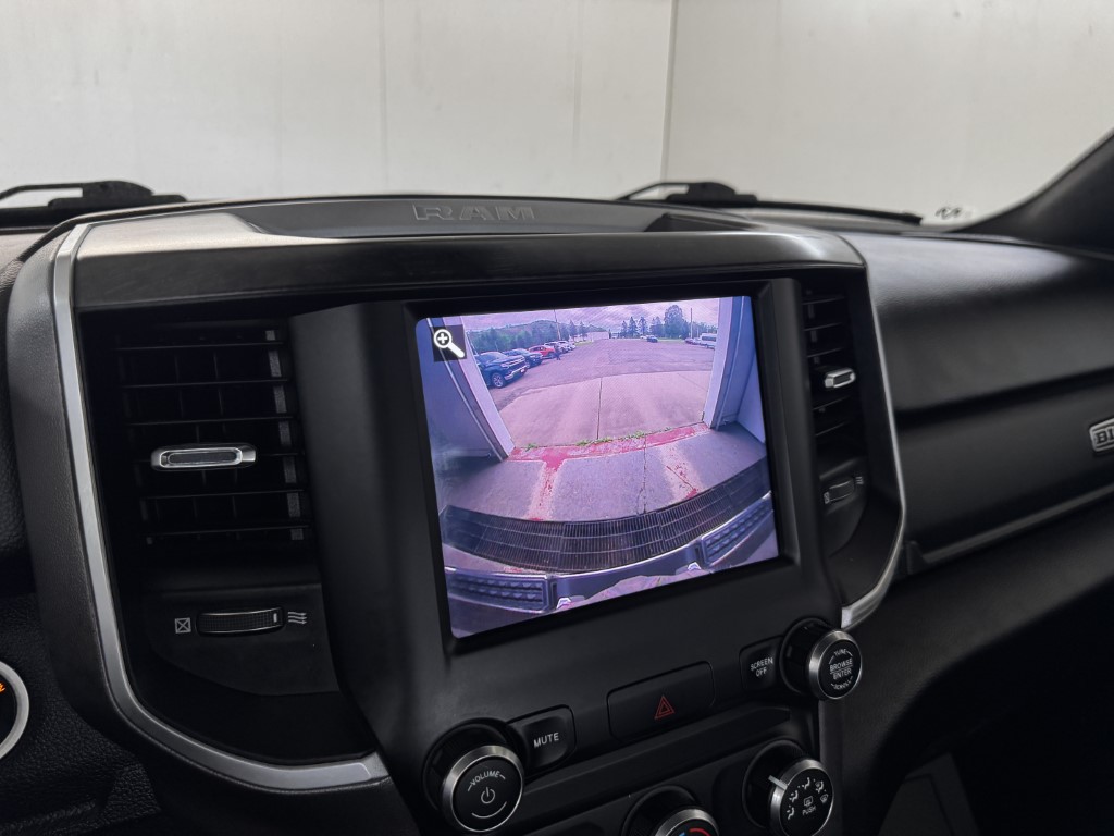 2021 RAM Ram 1500 Pickup Big Horn/Lone Star - Photo 44