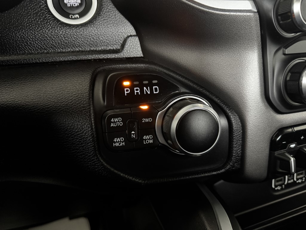 2021 RAM Ram 1500 Pickup Big Horn/Lone Star - Photo 31