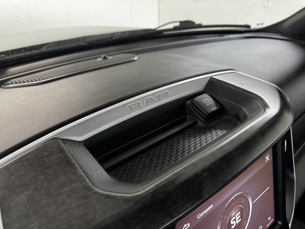 2021 RAM Ram 1500 Pickup Big Horn/Lone Star - Photo 42