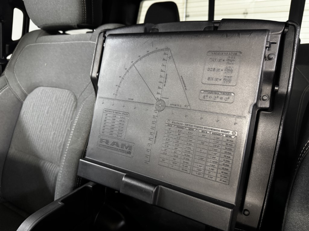 2021 RAM Ram 1500 Pickup Big Horn/Lone Star - Photo 23