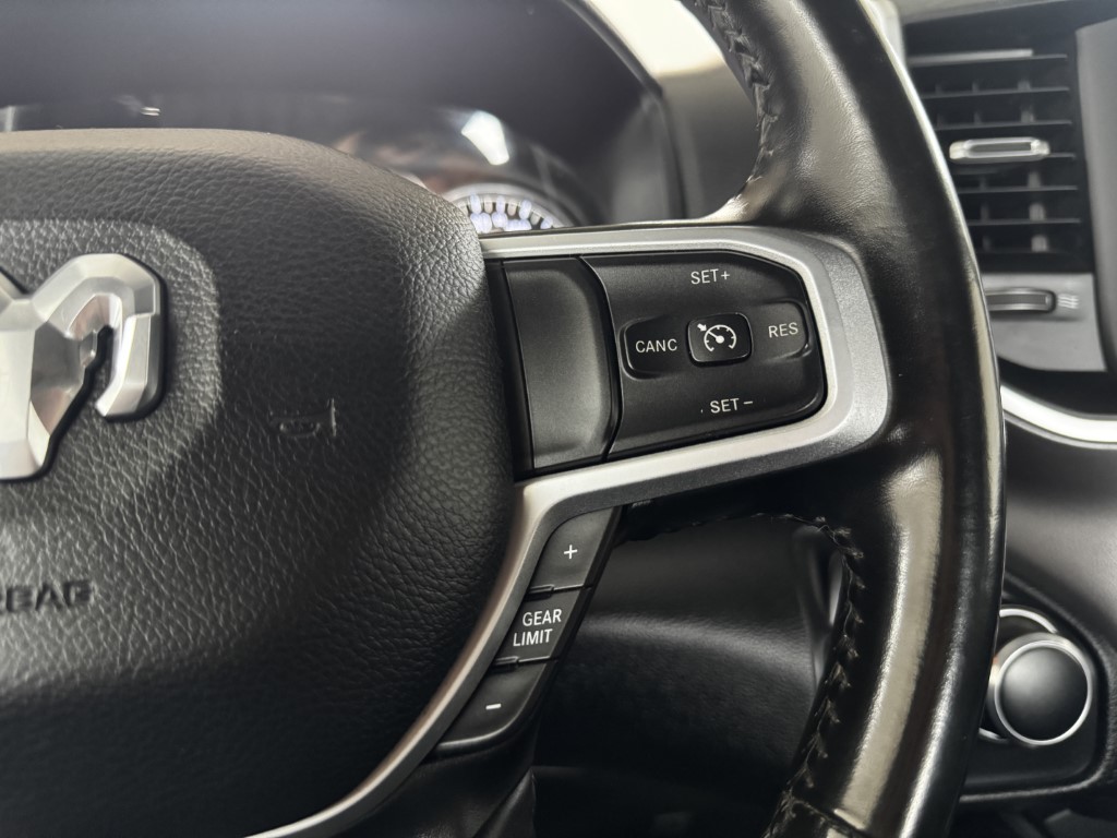 2021 RAM Ram 1500 Pickup Big Horn/Lone Star - Photo 34