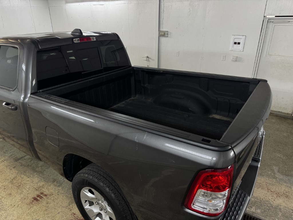 2021 RAM Ram 1500 Pickup Big Horn/Lone Star - Photo 50