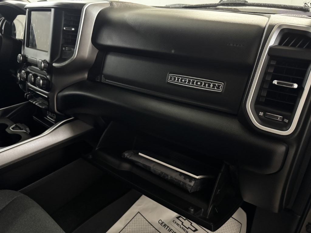 2021 RAM Ram 1500 Pickup Big Horn/Lone Star - Photo 61