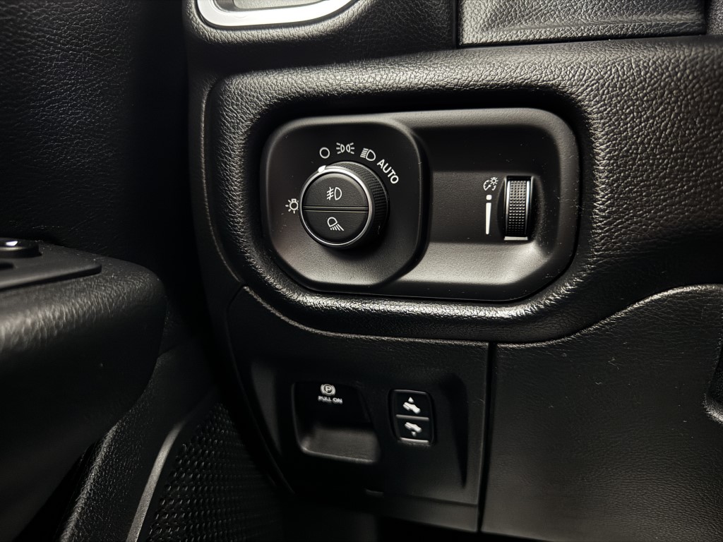 2021 RAM Ram 1500 Pickup Big Horn/Lone Star - Photo 38