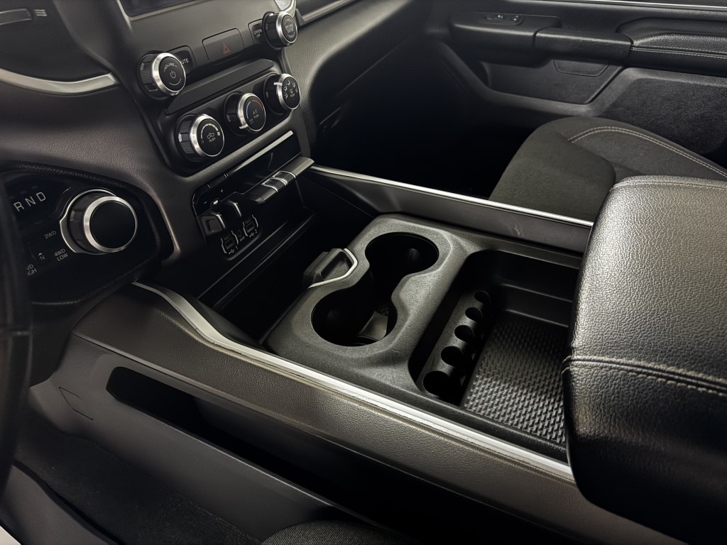 2021 RAM Ram 1500 Pickup Big Horn/Lone Star - Photo 18