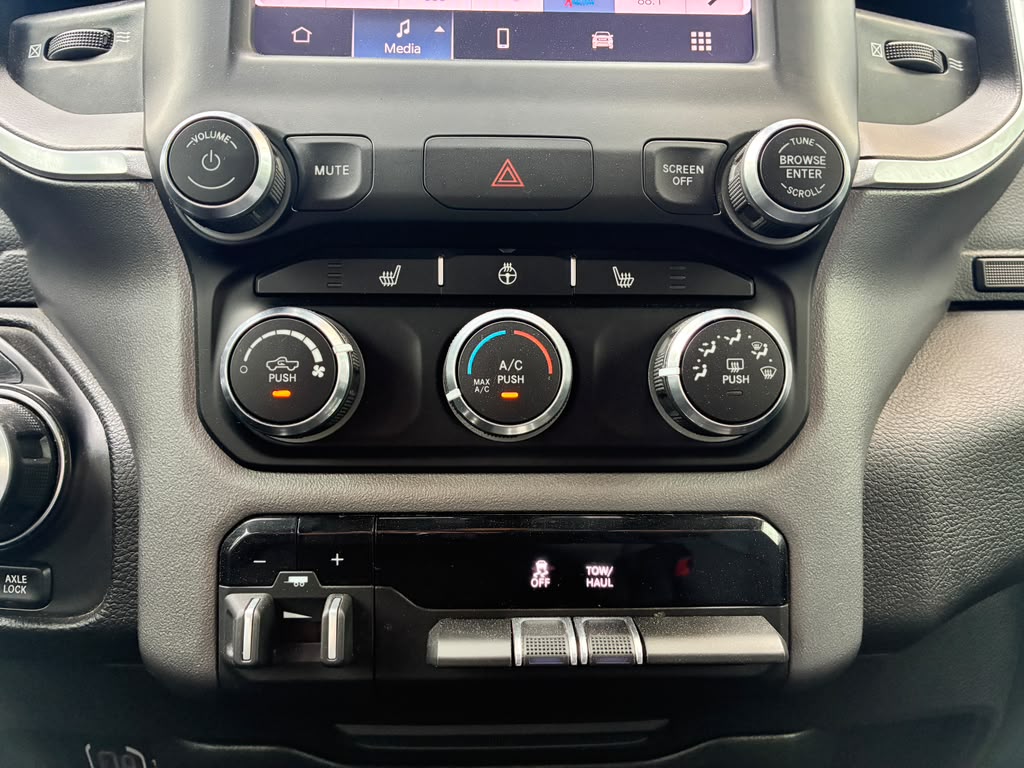 2023 RAM Ram 1500 Pickup Big Horn/Lone Star - Photo 19