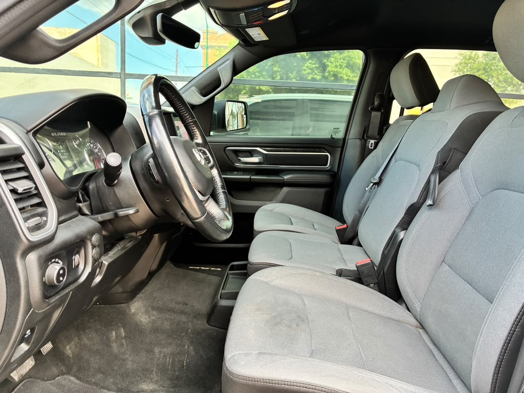 2023 RAM Ram 1500 Pickup Big Horn/Lone Star - Photo 11