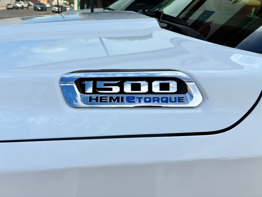 2023 RAM Ram 1500 Pickup Big Horn/Lone Star - Photo 3