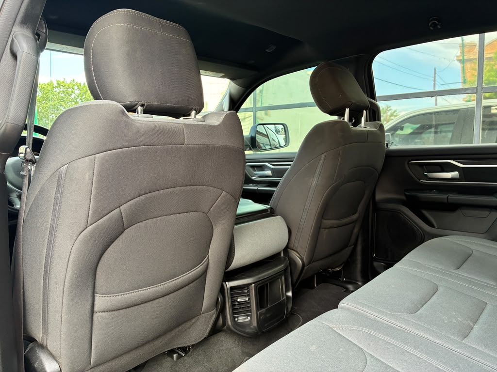 2023 RAM Ram 1500 Pickup Big Horn/Lone Star - Photo 22