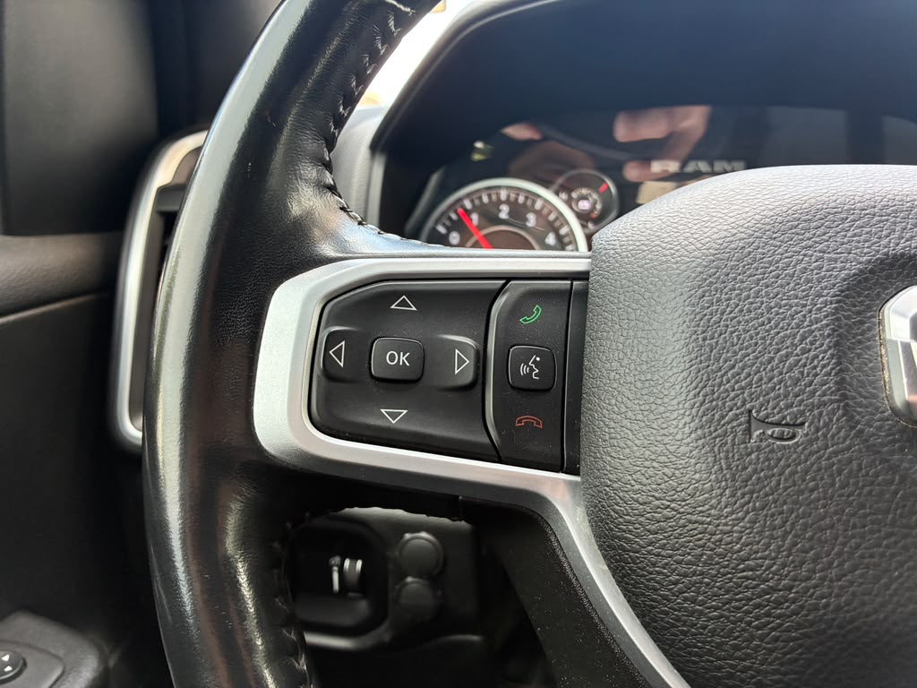2023 RAM Ram 1500 Pickup Big Horn/Lone Star - Photo 13