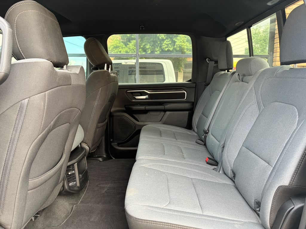 2023 RAM Ram 1500 Pickup Big Horn/Lone Star - Photo 23