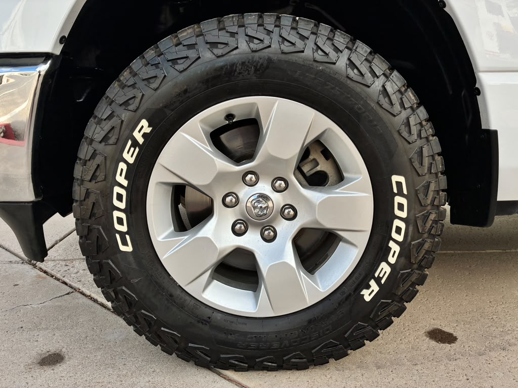 2023 RAM Ram 1500 Pickup Big Horn/Lone Star - Photo 4