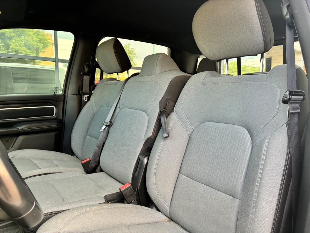 2023 RAM Ram 1500 Pickup Big Horn/Lone Star - Photo 12