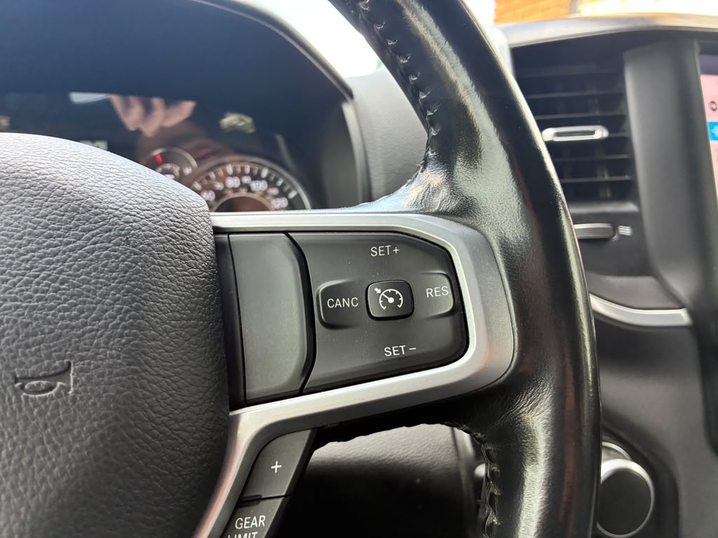 2023 RAM Ram 1500 Pickup Big Horn/Lone Star - Photo 14