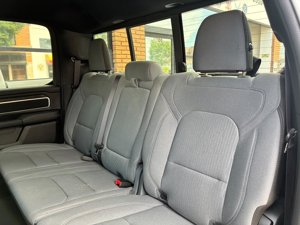 2023 RAM Ram 1500 Pickup Big Horn/Lone Star - Photo 25
