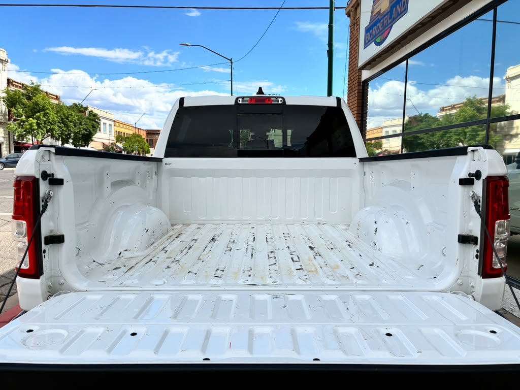 2023 RAM Ram 1500 Pickup Big Horn/Lone Star - Photo 8