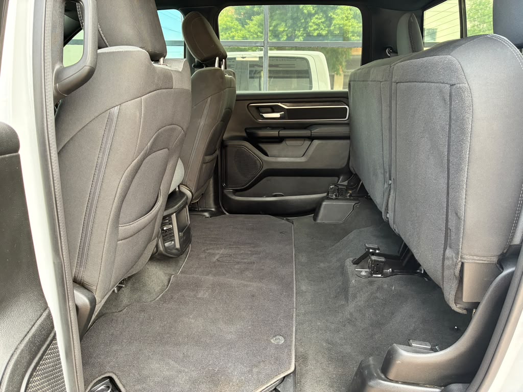 2023 RAM Ram 1500 Pickup Big Horn/Lone Star - Photo 24