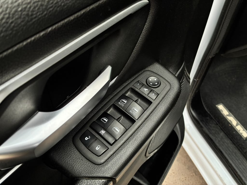 2023 RAM Ram 1500 Pickup Big Horn/Lone Star - Photo 9