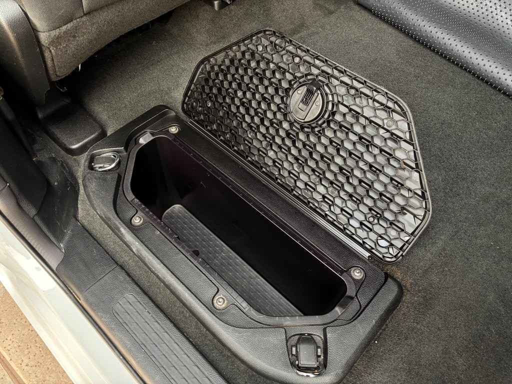 2023 RAM Ram 1500 Pickup Big Horn/Lone Star - Photo 26