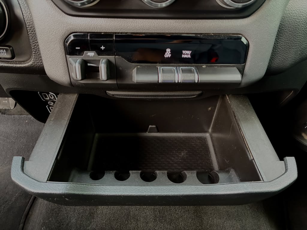 2023 RAM Ram 1500 Pickup Big Horn/Lone Star - Photo 21