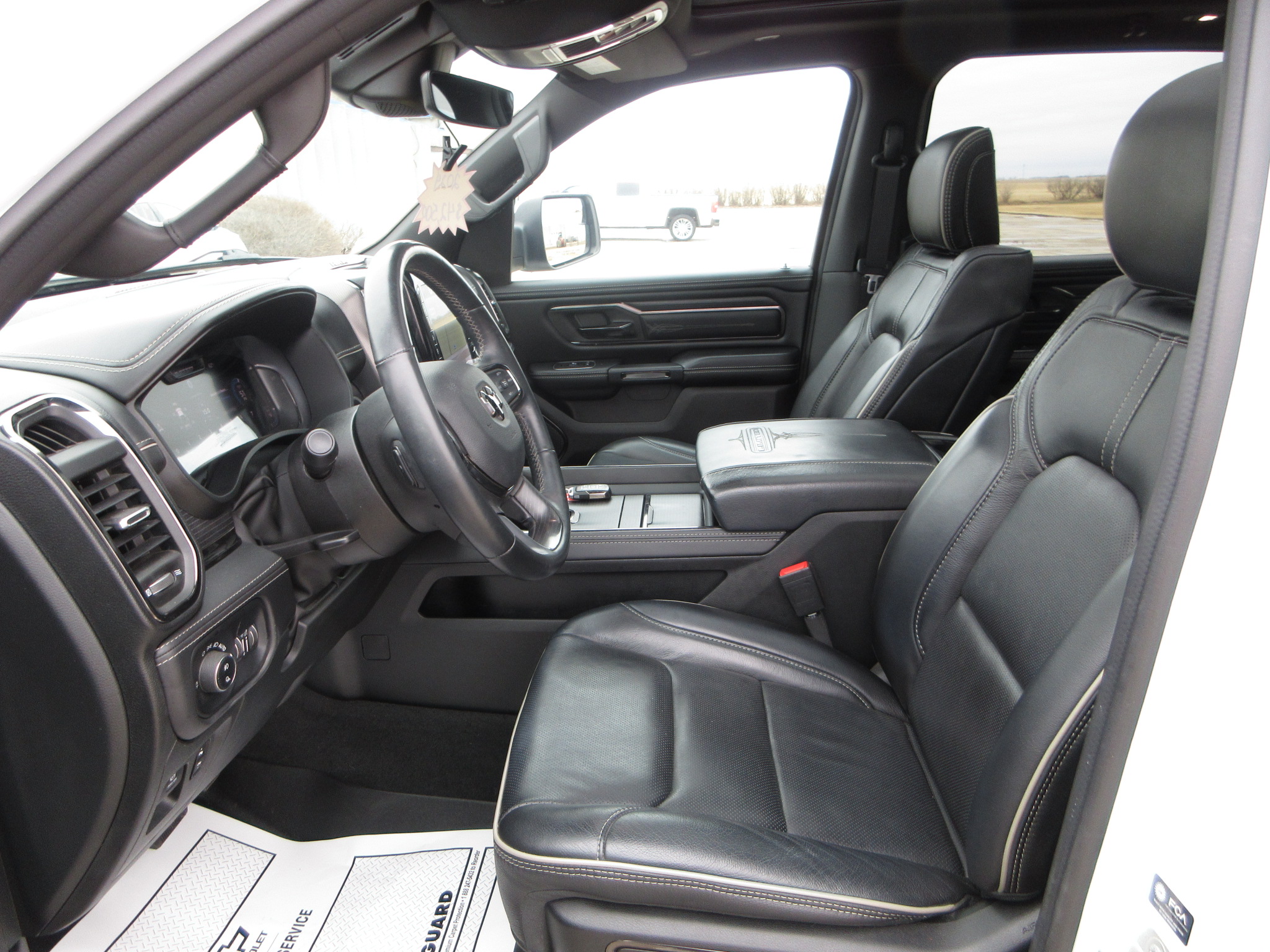2024 RAM Ram 1500 Pickup Limited - Photo 23