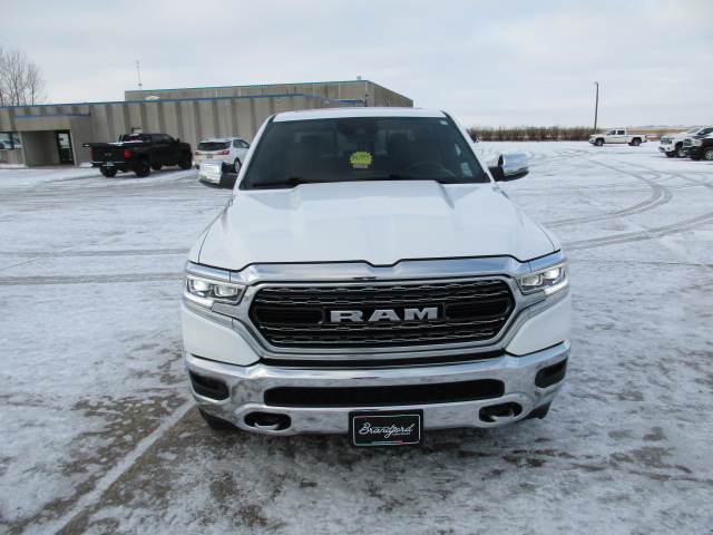 2024 Ram 1500 Limited photo 3