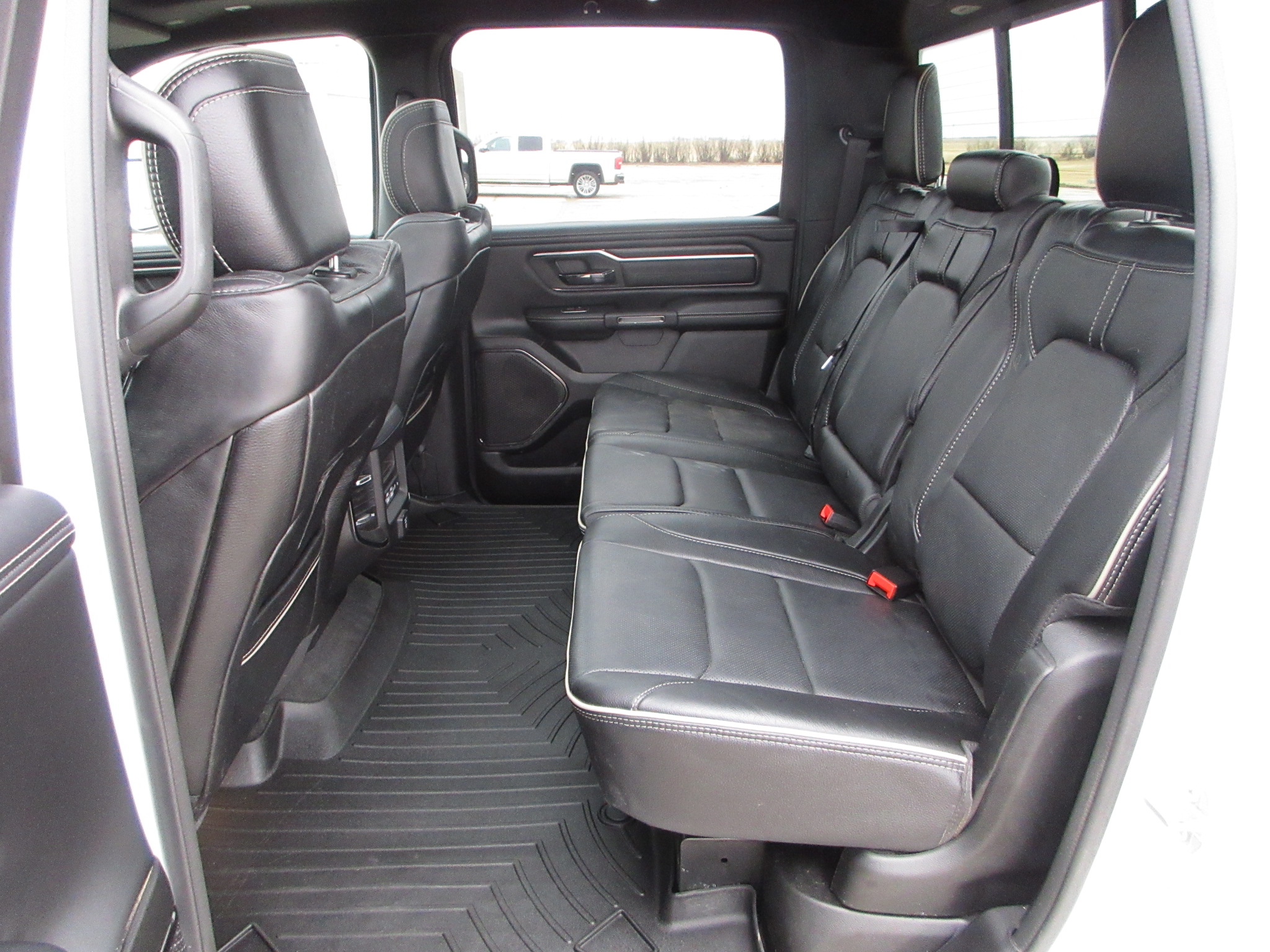 2024 RAM Ram 1500 Pickup Limited - Photo 25