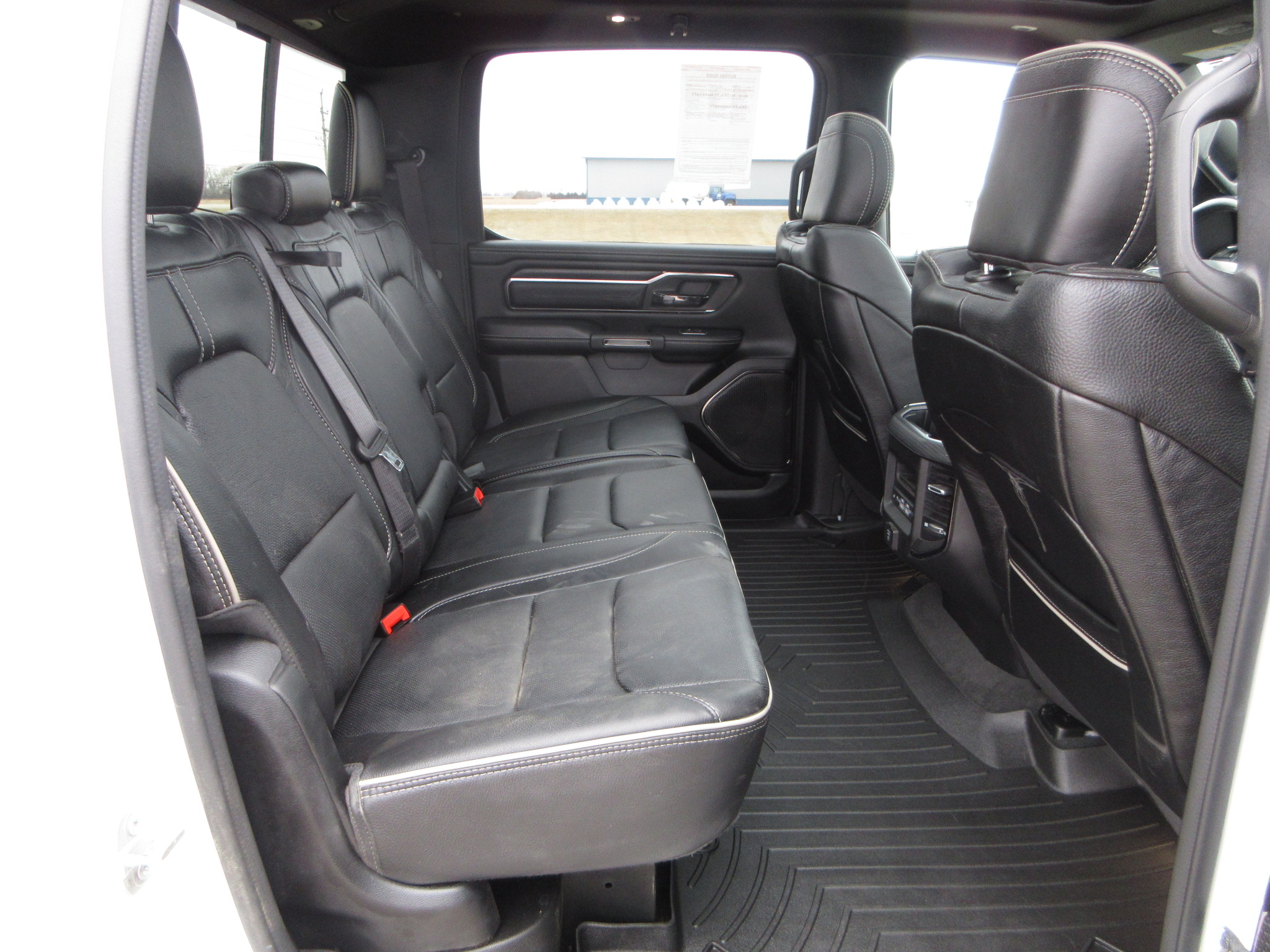 2024 RAM Ram 1500 Pickup Limited - Photo 26