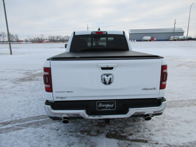 2024 Ram 1500 Limited photo 4