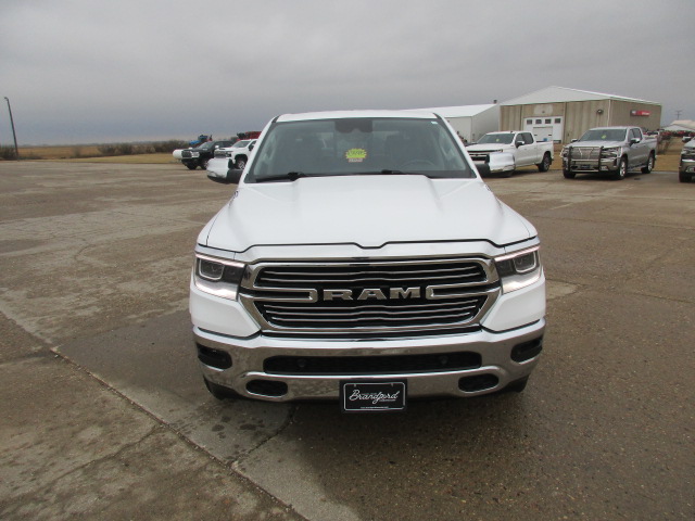 2022 Ram 1500 Laramie photo 4