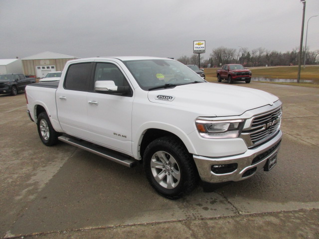 2022 RAM Ram 1500 Pickup Laramie's photo