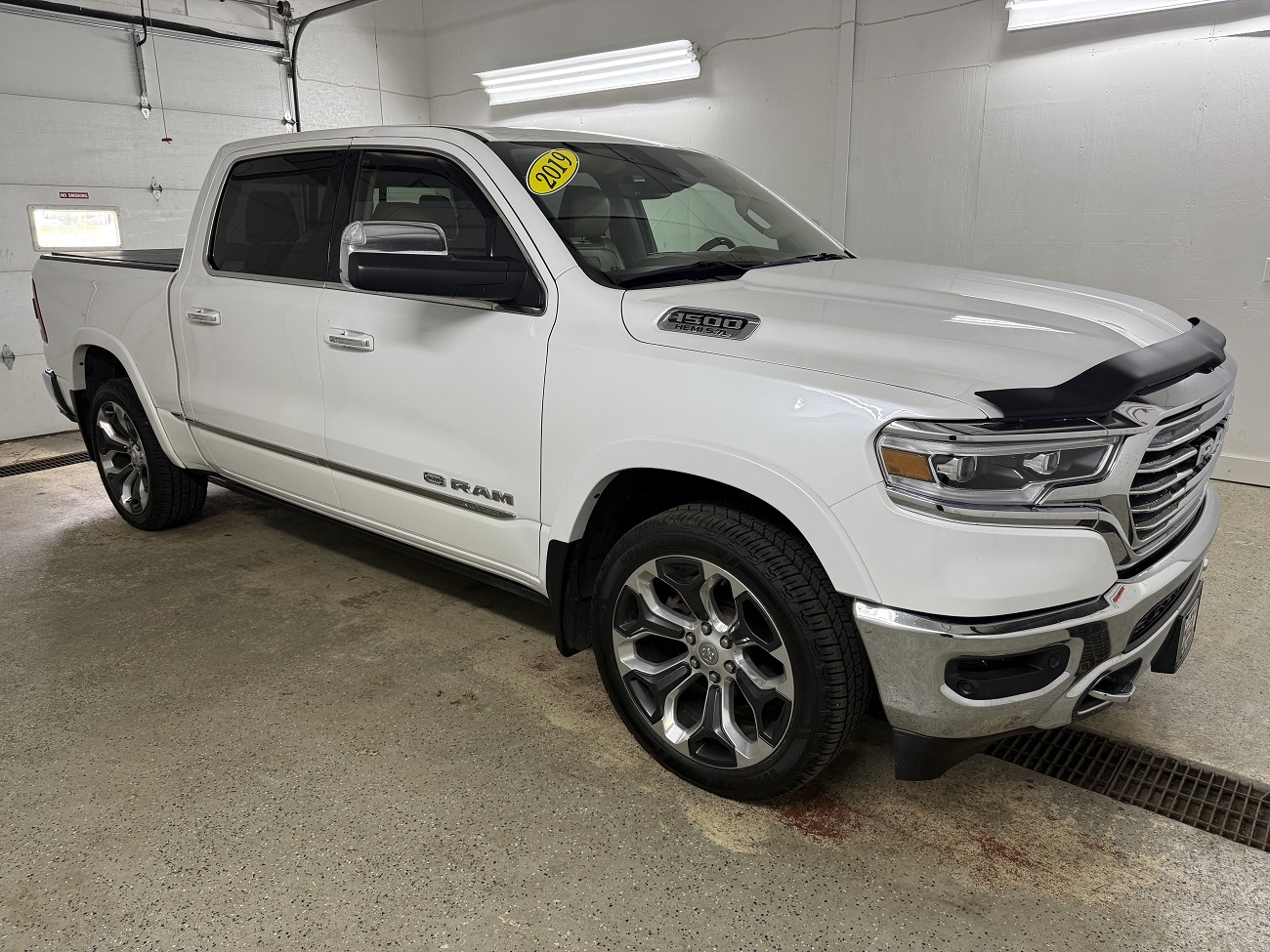 2019 RAM Ram 1500 Pickup