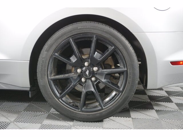 Used 2016 INGOT SILVER META Ford V6 image 31