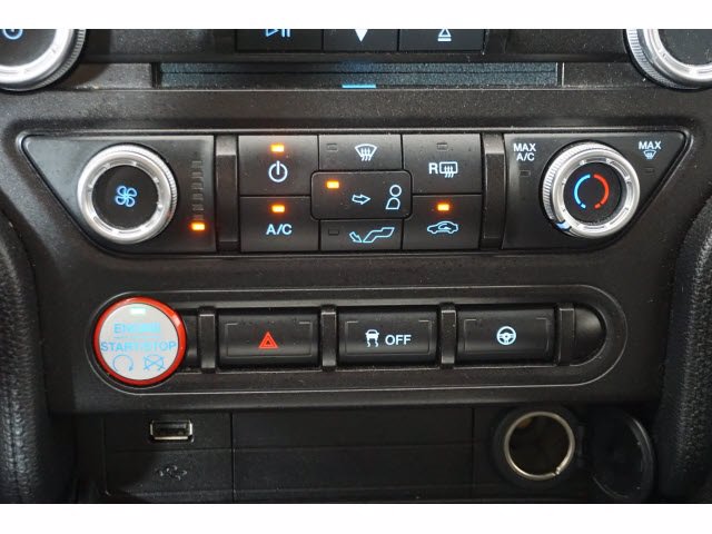 Used 2016 INGOT SILVER META Ford V6 image 8