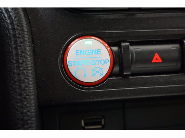 Used 2016 INGOT SILVER META Ford V6 image 12