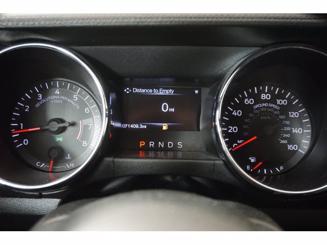 Used 2016 INGOT SILVER META Ford V6 image 19