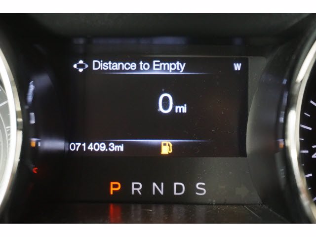 Used 2016 INGOT SILVER META Ford V6 image 20