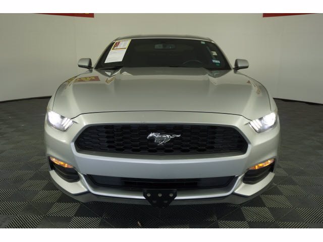 Used 2016 INGOT SILVER META Ford V6 image 25