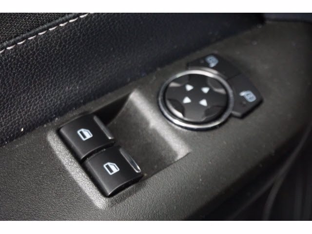 Used 2016 INGOT SILVER META Ford V6 image 17