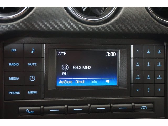 Used 2016 INGOT SILVER META Ford V6 image 10