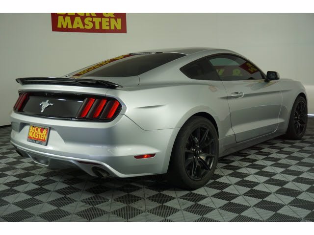 Used 2016 INGOT SILVER META Ford V6 image 30