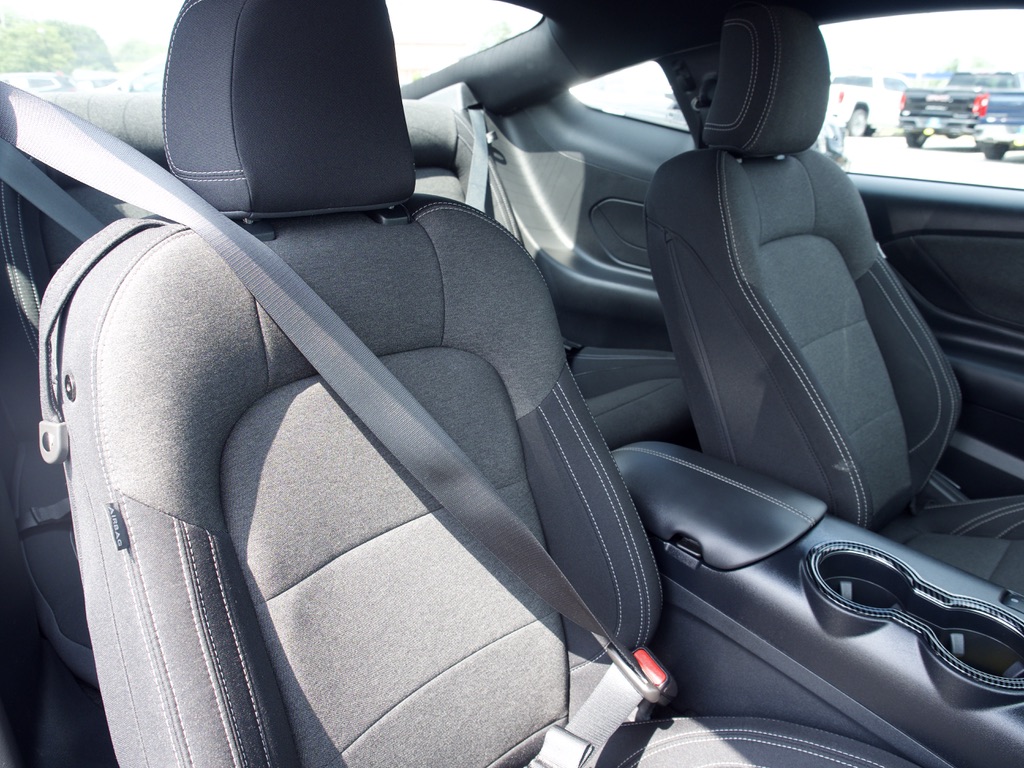 Used 2024 Black Ford GT Fastback image 24
