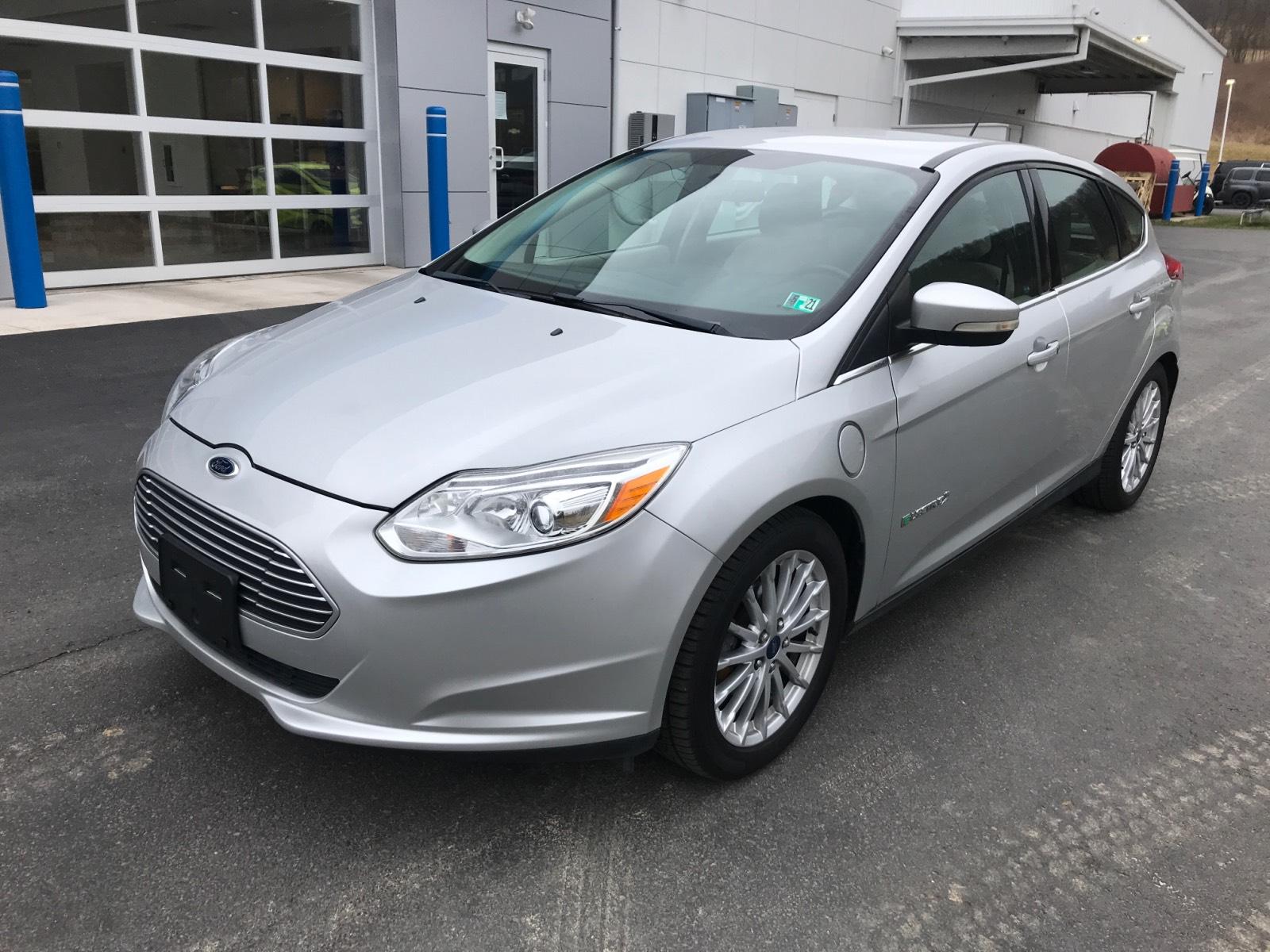 used 2013 ford focus electric na hatchback 4 dr 1fadp3r4xdl