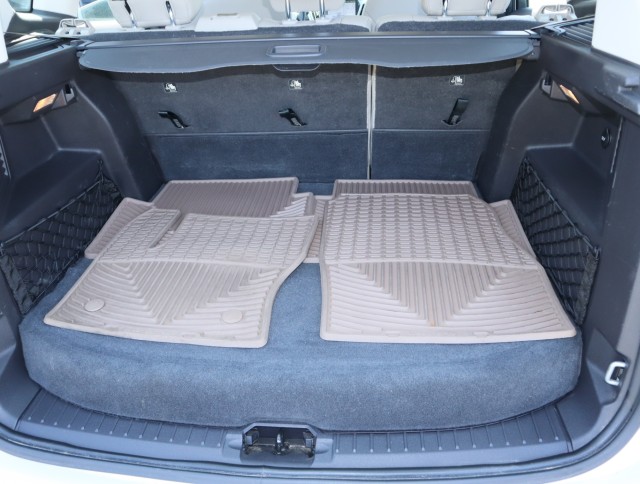 Used 2015 WHITE Ford SEL image 6