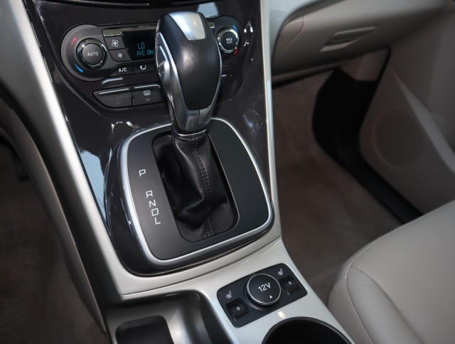 Used 2015 WHITE Ford SEL image 10