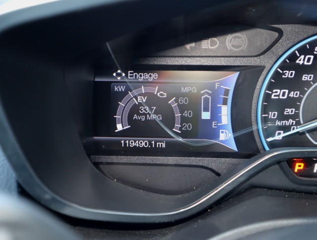 Used 2015 WHITE Ford SEL image 12